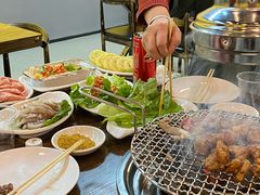 -P1泥炉烤肉(市桥富华东路店)