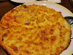 -萨莉亚意式餐厅(杭州西溪龙湖天街店)