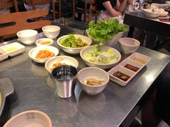 -喜来稀肉(虹泉路店)