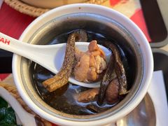 -华记煲仔华·煲仔饭(三元里万科里店)