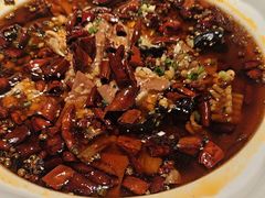 -洞庭鱼香(万科店)