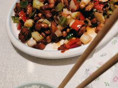 -白马宴·椒麻鸡(西域店)