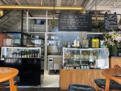 -O'mills Sourdough Bakery&Bistro(永嘉路店)