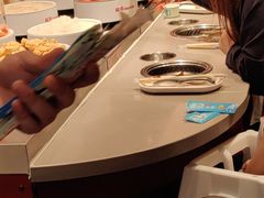 -龍歌自助小火锅(雨花台江南虹悦城店)