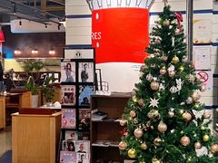 -La Creperie法餐厅(芮欧百货店)