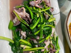 -昱德来·天津菜·渤海湾小海鲜(华夏店)