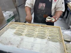 -众品老方子锅贴甜沫(李村店)