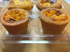 盘挞（蛋香原味）-泸溪河桃酥(西直门凯德店)