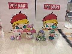 -泡泡玛特POPMART(合生汇店)