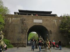 -合肥三国新城遗址公园
