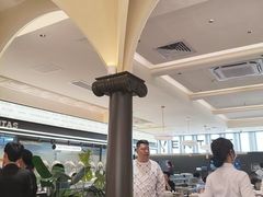 -凡塔斯牛排自助餐厅(广东佛山三水万达店)
