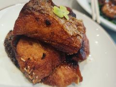 -老正兴菜馆(福州路店)