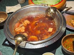 -牛New寿喜烧(中山公园龙之梦店)