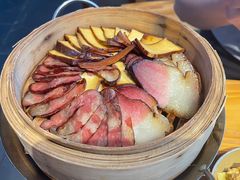 -野山舂·贵州现舂酸汤火锅(鸿通城店)