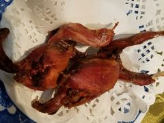 -乔家满族八大碗(流水沟店)