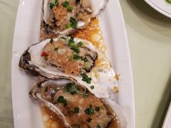 蒜蓉粉丝生蚝-高佳庄·舟山海鲜(海景旗舰店)