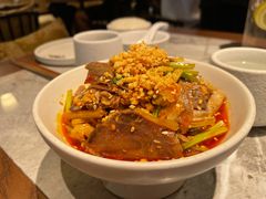 -渔语鱼新川菜Bistro(万象天地店)