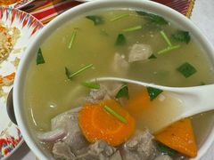 -清真·玛丽亚新疆菜主题餐厅(浙江中路店)