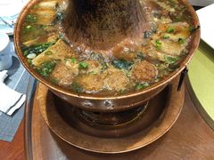 大火锅-天下醉美蒙餐(林西店)
