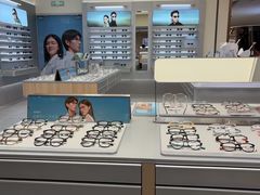 -AOJO眼镜(南翔印象城MEGA店)