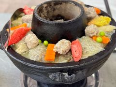 -边疆缘正宗腾冲风味菜馆(腾冲店)