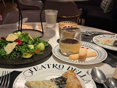 -IL TEATRO 精品意大利餐厅
