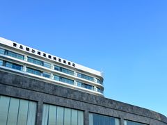 -青岛银沙滩温德姆至尊酒店