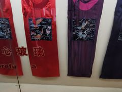 -平遥县衙