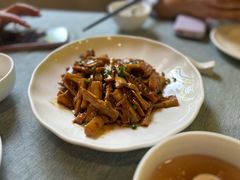 -龙井壹号·茶缘山景宴(龙井村店)