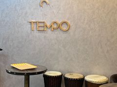 -TEMPO 音乐(五角场店)