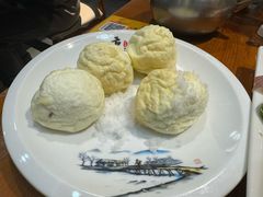 雪衣豆沙-春發合饭庄