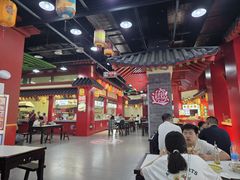 -华夏文旅西安度假区