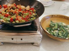 -业华湘·特色菜