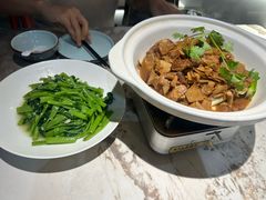 -又见炊烟私房菜(敬亭路店)