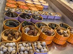 -海底捞大排档火锅(打浦路店)