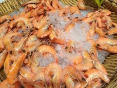 -海天盛宴新派海鲜自助餐厅(群力店)