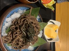-九酢·海鲜居酒屋
