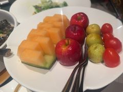 -龙井御庄·精致江南菜(龙井店)