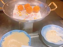 -国宾酒店-花园咖啡自助餐厅(北营房中街店)