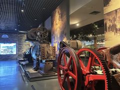 -柳州工业博物馆