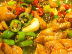 -攸州小镇家湘菜(小米科技园店)