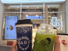 -杉杉奥特莱斯广场(哈尔滨店)