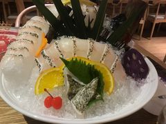 -尚海豆捞(乐虹坊店)