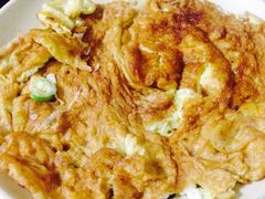 摊鸡蛋饼-金明玉小吃(康城路店)