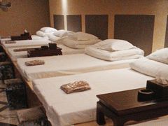 -家富足道·SPA·影院式(解放碑碑中心店)