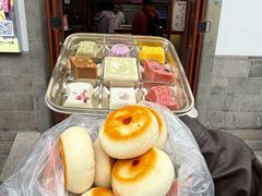 -得月楼·省级非遗·传统苏帮菜(观前店)