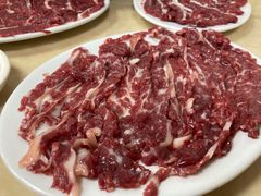 -五洲牛肉美食馆