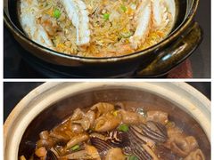 -新荣记(西溪湿地店)