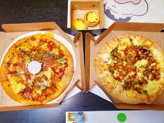 -京天红炸糕(天通苑华联店)