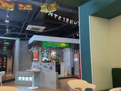 -棂笼·深度沉浸密室(武汉旗舰店)